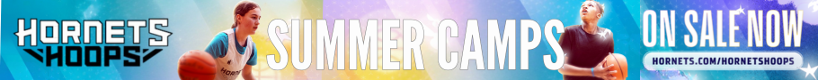 Hoornets Hops Summer Camps 2026