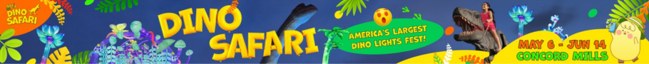 Dino Safari