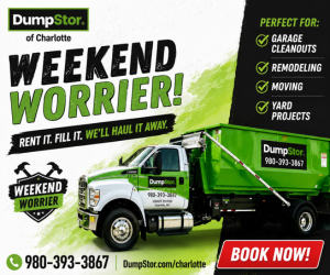 Dumpstore Mobile 2026