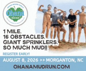 Ohana Mud run 26