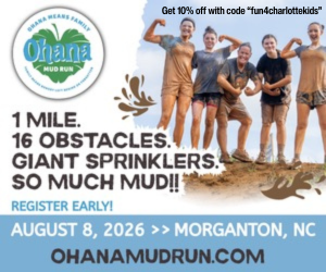 Ohana Mud run 26